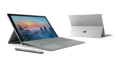 *TOP Bundle* MS Surface Pro Intel i5 3.0GHz, 8GB, 512GB, WinPro 10 Warranty 6M - Image 1 of 4