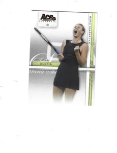 2007 Ace Authentic Straight Sets #24 Maria Sharapova - Bild 1 von 1