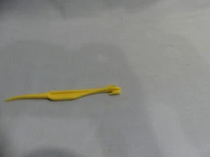 Sunkist Orange Peeler Kitchen Tool Gadget Yellow - Picture 1 of 2