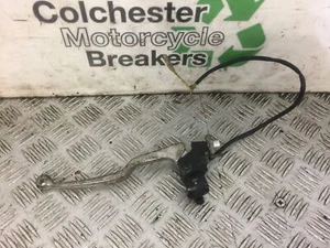 SUZUKI GSXR750 SLINGSHOT CLUTCH LEVER YEAR 1989 (STOCK 486) - Picture 1 of 4