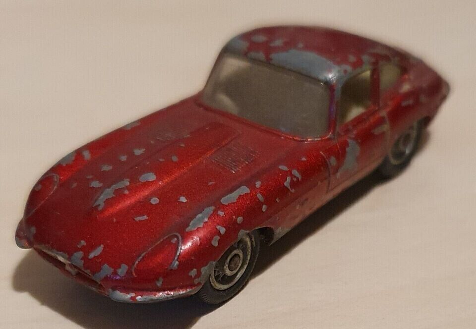 1:12 Jaguar Diecast & Toy Vehicles for sale - eBay 1:12 Jaguar Diecast & Toy Vehicles for sale - eBay
