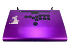 PlayStation 4/5 & PC Victrix PRO FS 12 Arcade Fight Stick: Purple PARTS