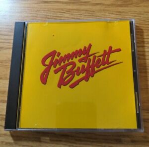 Jimmy Buffett Songs You Know By Heart Jimmy Buffett's Greatest Hits CD BMG 