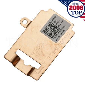 M.2 2230 SSD Bracket Shield for DELL G15 5510 5511 5515 Alienware M15 R6 FJ75H - Afbeelding 1 van 5