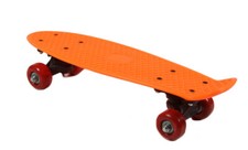 SKATEBOARD IN PLASTICA CM 42 SMALL SKATE BAMBINI