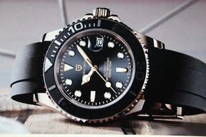 Pagani Design PD-1651 Automatik Uhr Neu in OVP - Bild 1 von 6