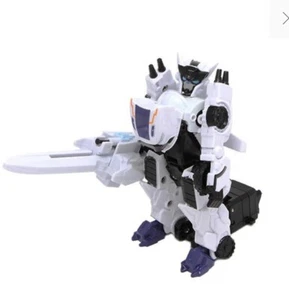 KARTBOTS | ROBOT YETI Rare - Picture 1 of 7