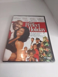 The Perfect Holiday Movie DVD New Sealed Christmas - Bild 1 von 6