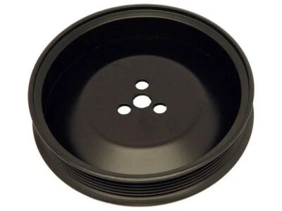 For 1992-1993 GMC Yukon Air Pump Pulley Dorman 89532CQDF - Изображение 1 из 2