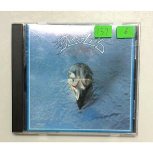 EAGLES THEIR GREATEST HITS CD - Picture 1 of 3