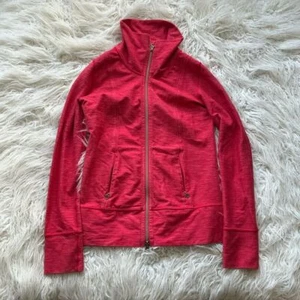Lululemon Daily Yoga Jacket - Picture 1 of 8