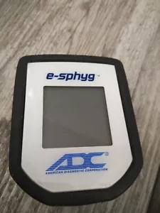 ADC 8002 Gauge E-Sphyg Digital Pocket screen monitor only - Picture 1 of 6