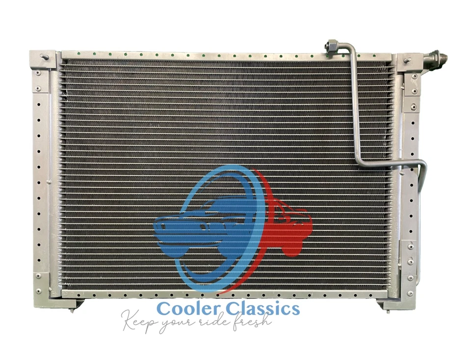 Cargador Dodge Plymouth Barracuda PowerFlow AC3210PF 70 71 72 73 74 Foto 1 de 1