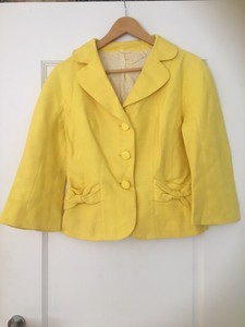 hobbs yellow jacket