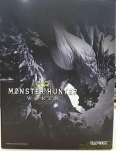 Capcom Monster Hunter World Collector'S Edition