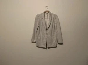 LOFT Blazer - Small - grau meliert - ORIGINAL 69,50 $ - Bild 1 von 4