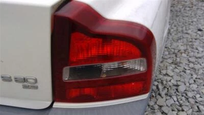 Used Right Tail Light Assembly fits: 2001 Volvo 80 SERIES Right Grade A - Image 1 of 4