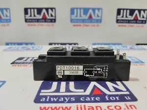 NIHON PDT10016 THYRISTOR MODULE - Picture 1 of 5