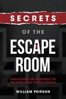 Sekrety escape roomu: odblokowanie tajemnic profesjonalnych puzzli De...