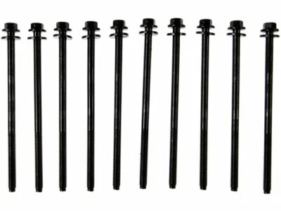 For 1999-2004 Lincoln Navigator Head Bolt Set Mahle 46779NG 2000 2001 2002 2003 — 第 1/2 张图片