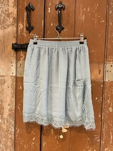 Mango Casual Women’s Green Skirt Size Small Brand New - Picture 1 of 7