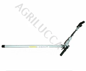 Scuotiolive accessorio per decespugliatore 9 righe - Foto 1 di 1