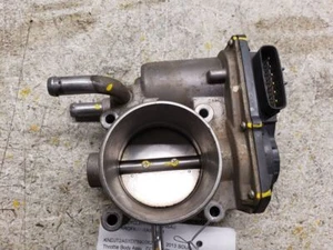 Throttle Body Fits 12-19 ACCENT 1142708 - Bild 1 von 12