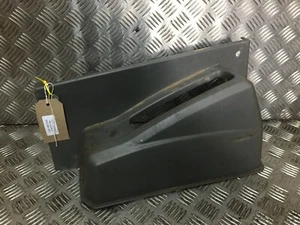 SAIC LDV V80 2.5CDI 2011-ON Hand Brake Lever Surround Trim Cover C00007847 - Picture 1 of 7