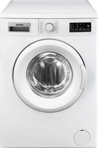 Lavatrice Slim 40CM 5KG 1000G Top Removibile Lana RAPIDO 1 - D LBW50CIT - Foto 1 di 12