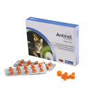 Antinol PCSO-524 | 60 Kapseln für Katzen | Grünlipp-Muschel