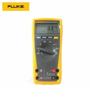 Multimetro digitale Fluke 175 175C vero valore effettivo F175C - Foto 1 di 1