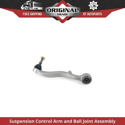 For 2007-2008 BMW Alpina B7 Suspension Control Arm and Ball Joint Assy Mevotech - Image 1 of 2