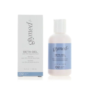 Glymedplus Beta Gel with 10% Glycolic Acid 118ml 4oz NEW FAST SHIP - Picture 1 of 1
