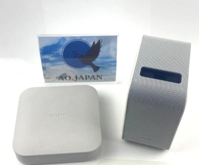 Sony LSPX-P1 Portable Projector Ultra Short Throw White w/Accessories from JAPAN - Image 1 of 4