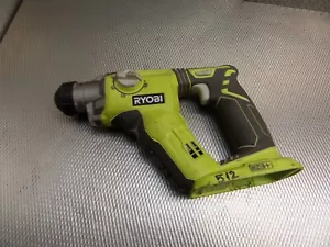 Ryobi R18 SDS 18V Akku-Bohrhammer - Bild 1 von 10