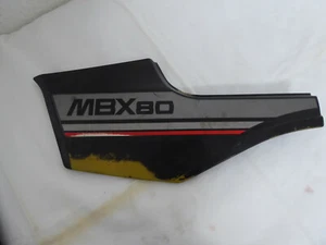 Honda MBX 80 Verkleidung - Bild 1 von 6