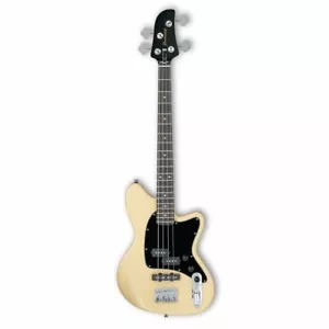 IBANEZ TMB30-IV E-Bass En Ivoire - Picture 1 of 1