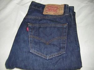 LEVI`S Jeans 501, W34 L36 - Bild 1 von 7