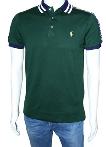 Polo Ralph Lauren Herren Polo Poloshirt Größe S - Bild 1 von 2