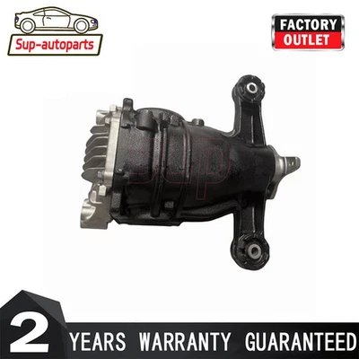 PORTADOR DIFERENCIAL DE DESLIZAMIENTO LIMITADO LSD para Lexus LS460 F-SPORT 2013-2017 TRACCIÓN TRASERA 36J  Foto 1 de 4