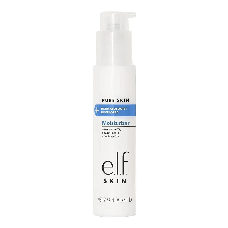 e.l.f. Skin Pure Skin Moisturizer - Image 1 of 1