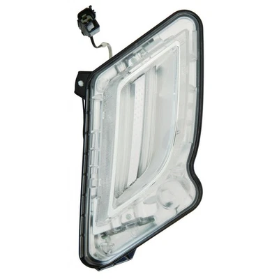 Luz de estacionamento lateral para Volvo S60 2011 2012 2013 motorista VO2520113 | 312785579 - Imagem 1 de 4