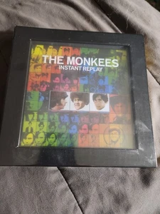 The Monkees "Instant Replay" - Rhino Handmade - NEW Factory Sealed SHRINK-WRAP - Imagen 1 de 3