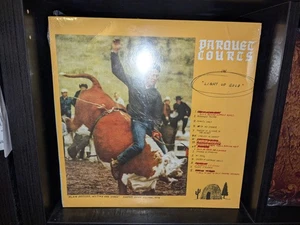 *Imperfect* Parquet Courts - LIGHT UP GOLD - Vinyl LP - NEW & SEALED! - Bild 1 von 5