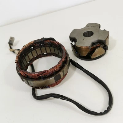 Yamaha XJ 750 SECA 11M EZ:83 Stator Alternator Charging Coil C2921 - Image 1 of 4