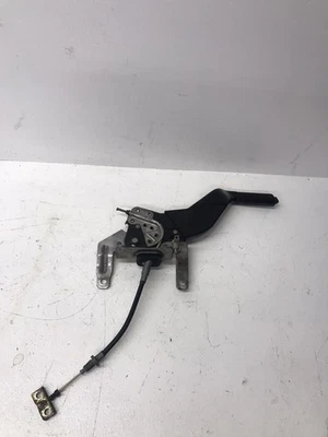 Ford Mustang GT 2005-2009 cable de manija de freno de emergencia freno OE 4,6 3v Foto 1 de 4