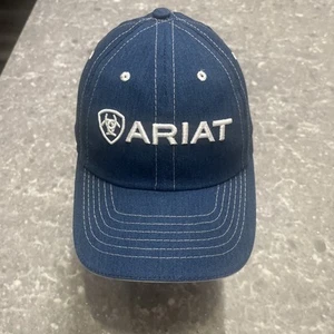 Artist Denim Blue Hat - Picture 1 of 5