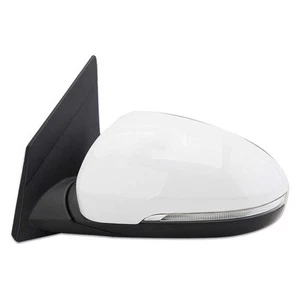 Fit for Hyundai Tucson fr 2015-19 Left Electric Door Rearview Mirror Assembly Xy - Picture 1 of 7