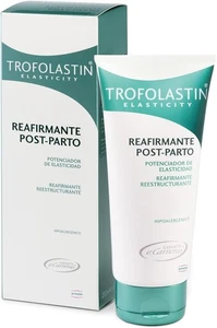 Trofolastin Firmeza Post Parto 200ml, Trofolastin, Reafirmante Postparto - Imagen 1 de 1