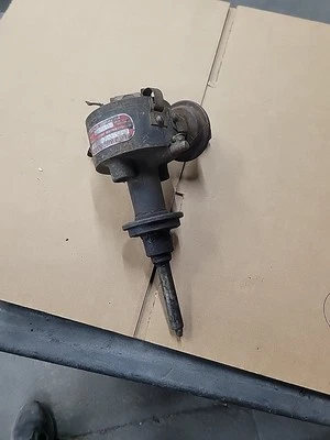 1955 Chrysler Distributor Early Hemi IAZ 4001E New Yorker Imperial Custom Crown - Image 1 of 4